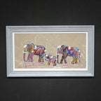 Together As One - Original - SOLD