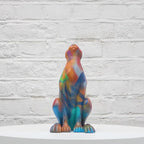 Hare II - Original Sculpture - SOLD