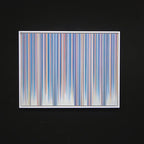 Chromatic Waterfall - Original