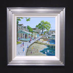 Waterhead Coffee Ambleside - Original - SOLD