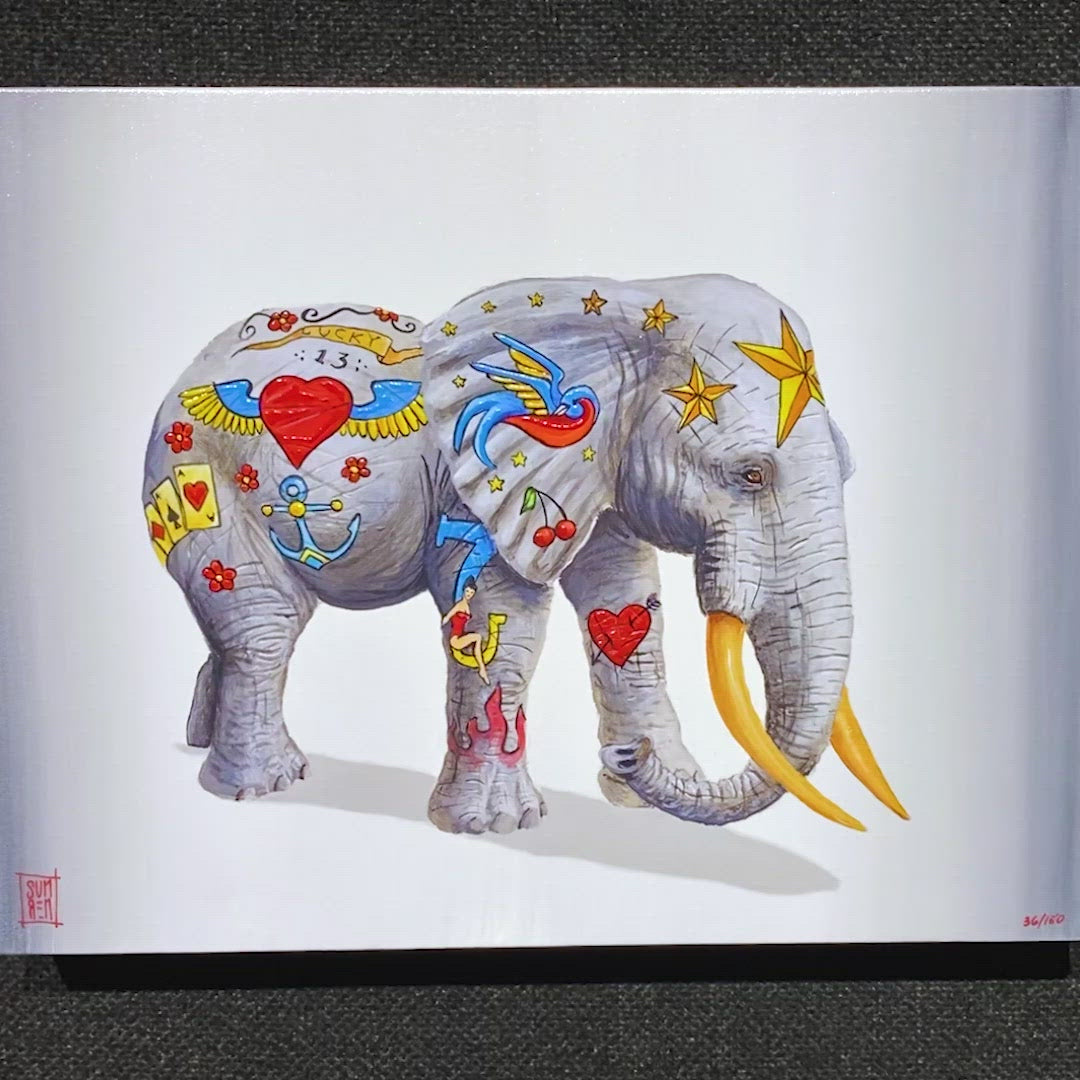 New Americana - Edition