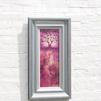 Plum Blossom - Unique Edition