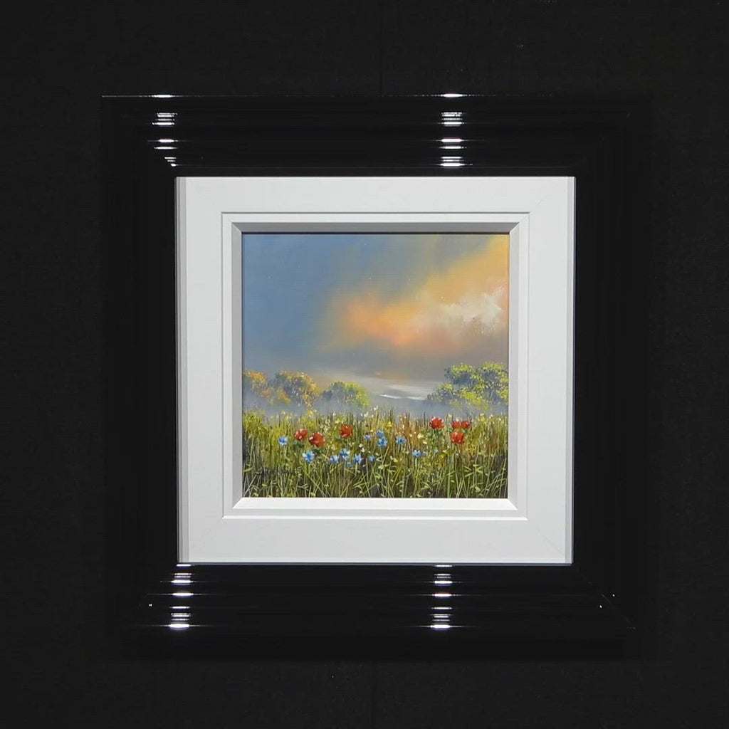 Calm After The Storm - Original