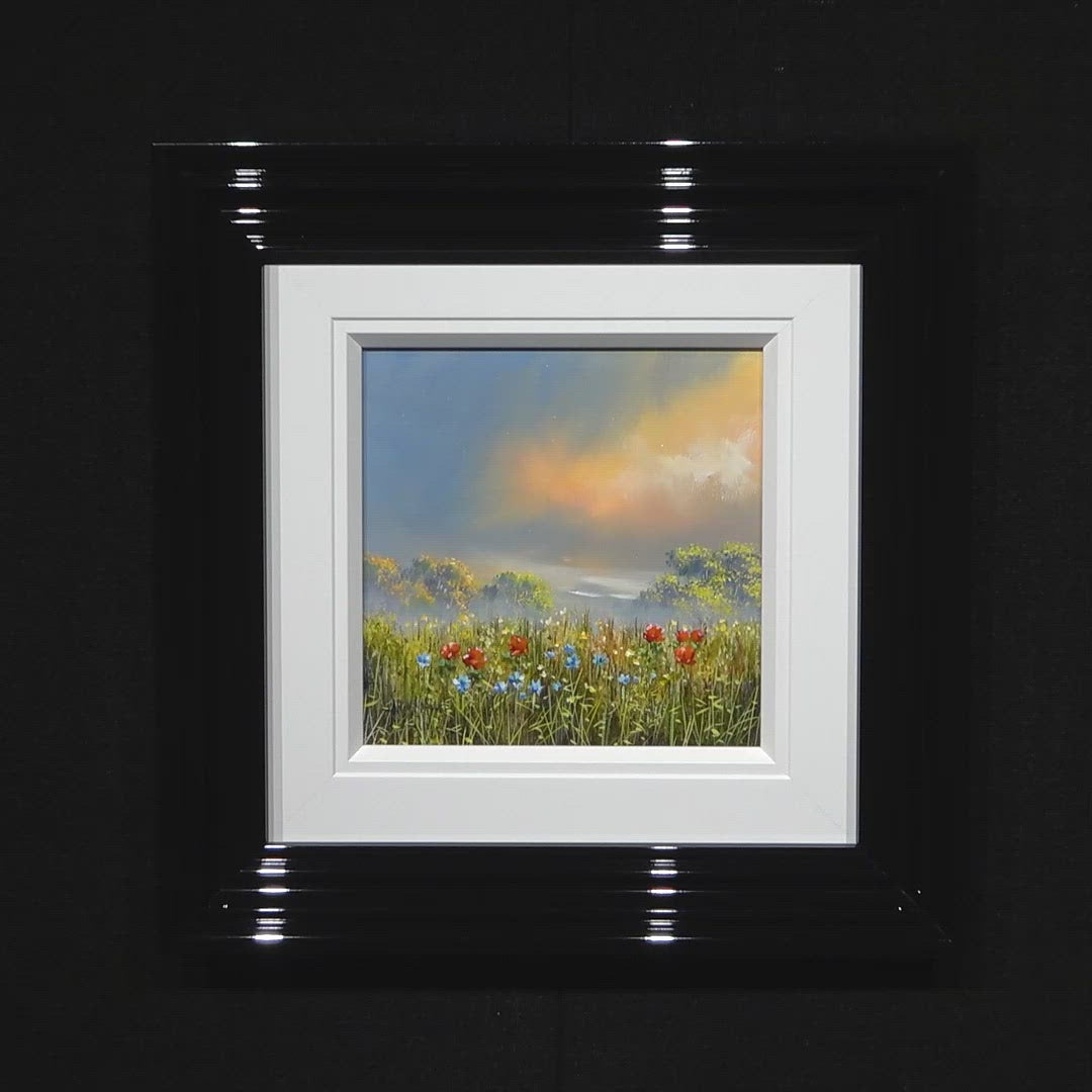 Calm After The Storm - Original