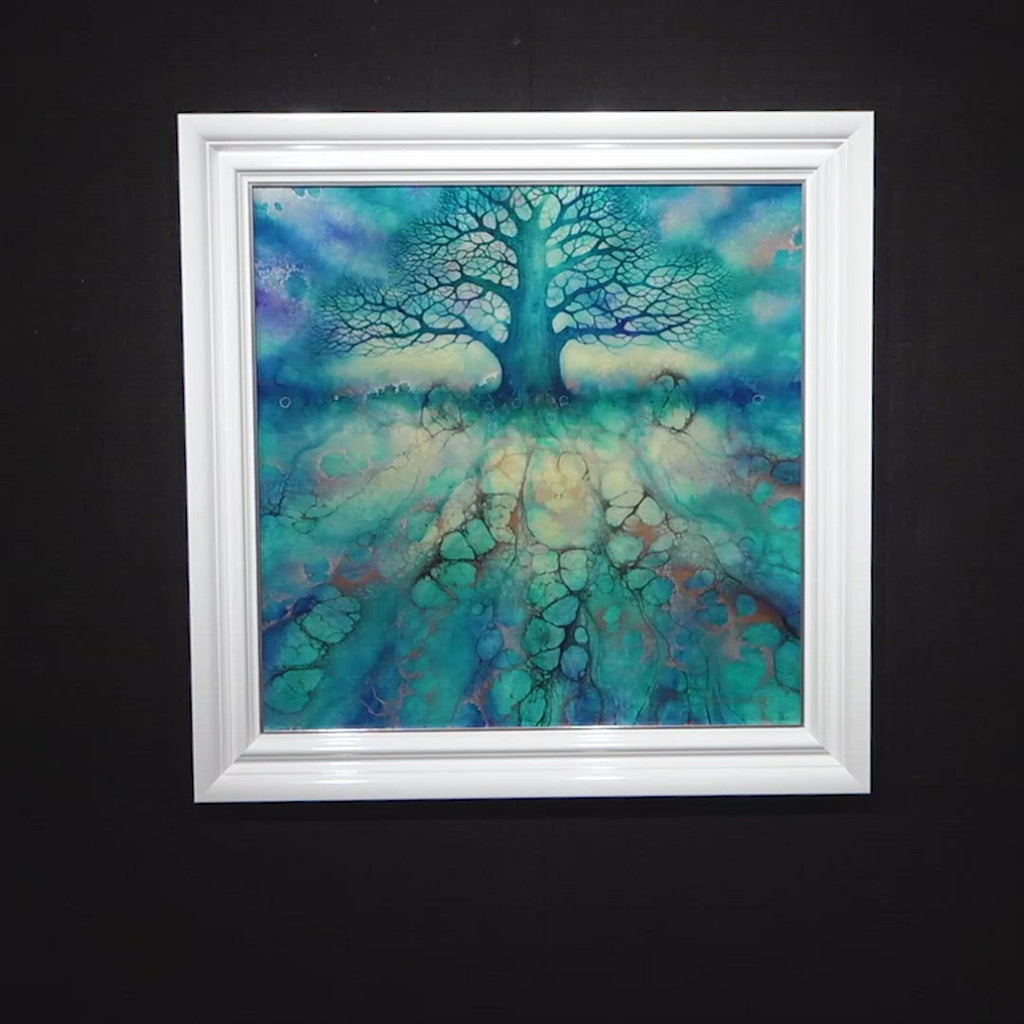 Zen - Original - SOLD