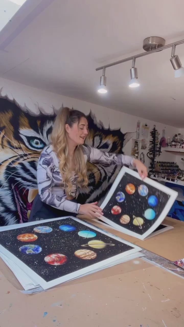 Out of This World - Standard Edition