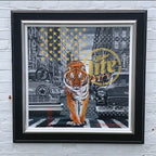 Tiger King - Original