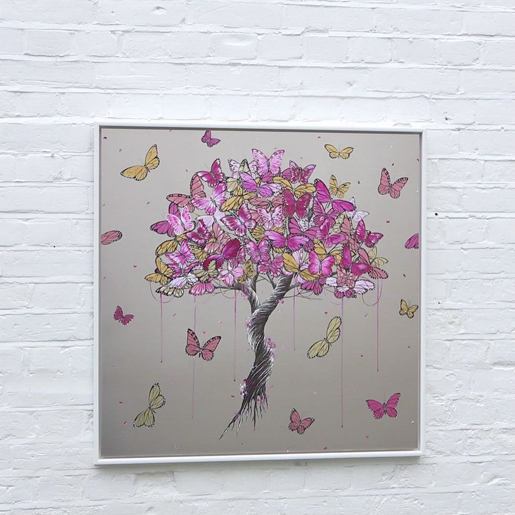 Inspire - Original - SOLD