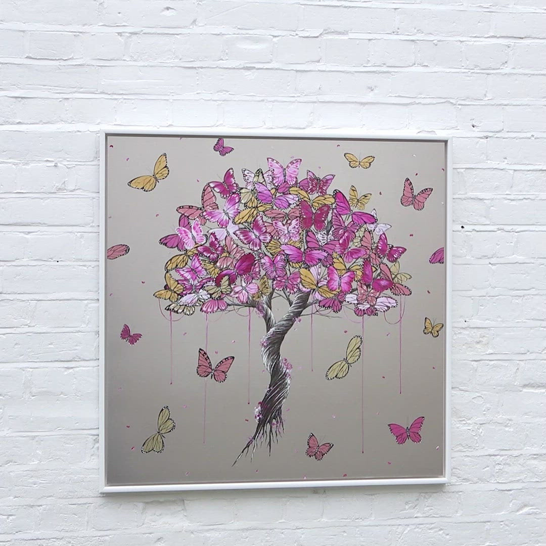 Inspire - Original - SOLD