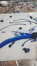 Journey to the Centre of the Galaxy - Original - SOLD