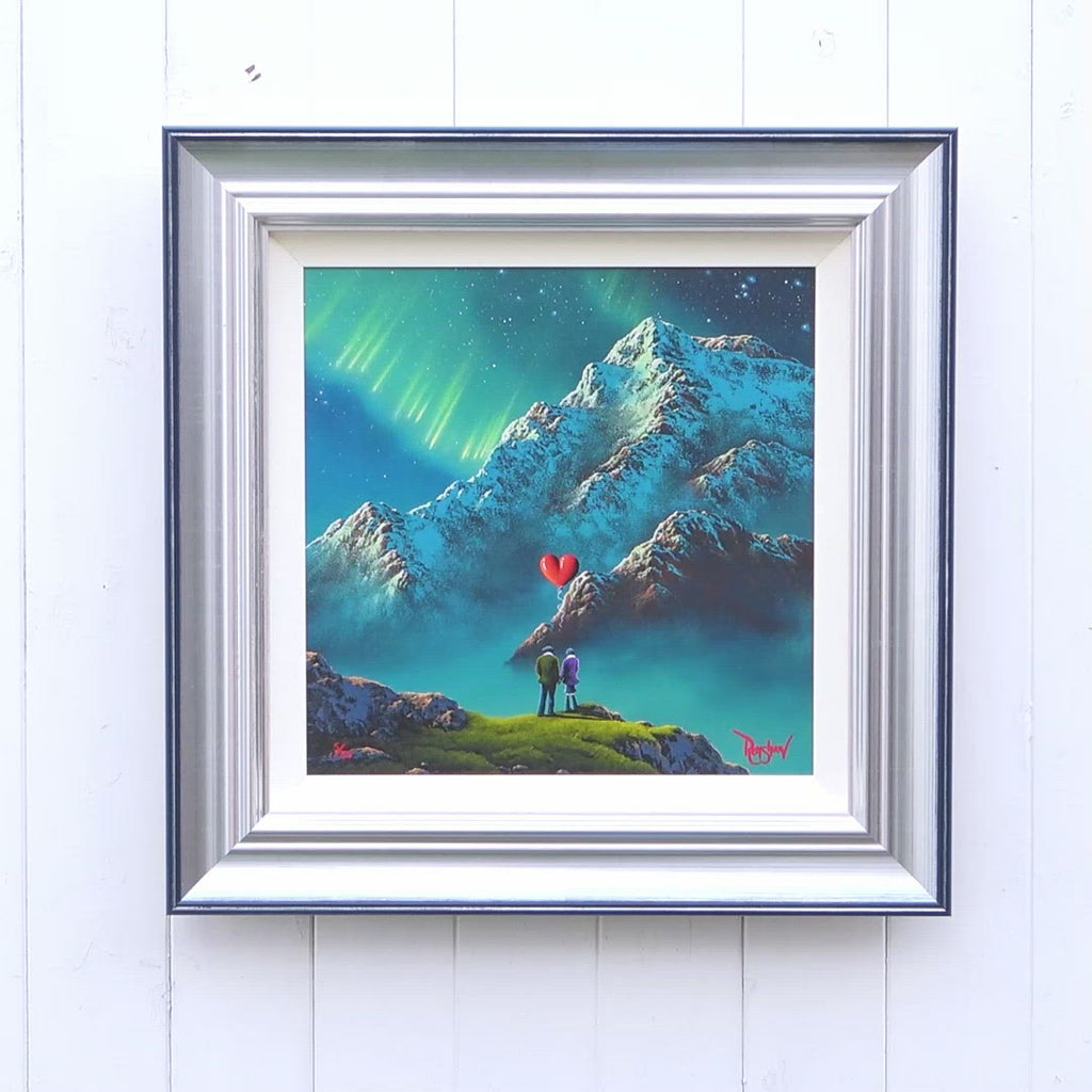 Wish Upon a Star - Edition - SOLD OUT