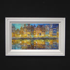 Reflections of Life - Original - SOLD