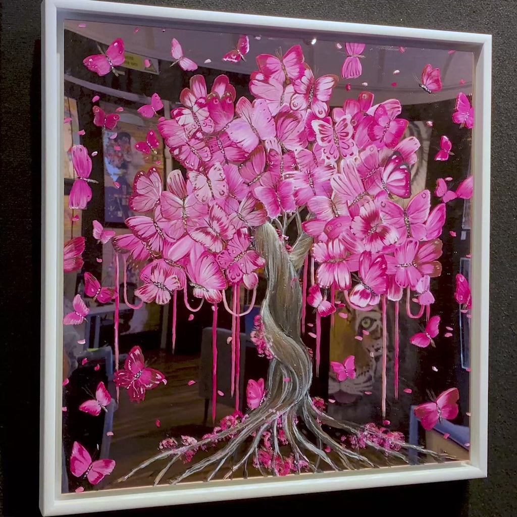 Hope - Original - SOLD