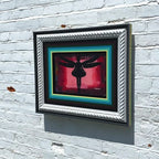 Firefly Mixer (Strawberry) - Original - SOLD