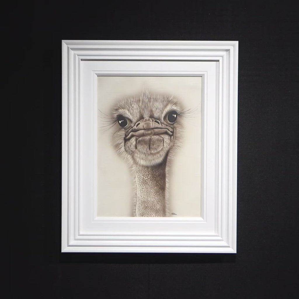 Octavia - Original - SOLD