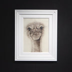 Octavia - Original - SOLD