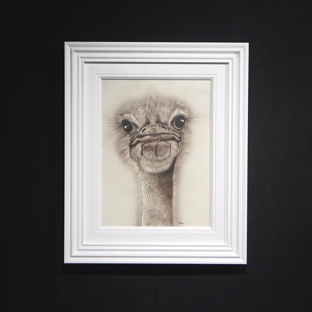 Octavia - Original - SOLD