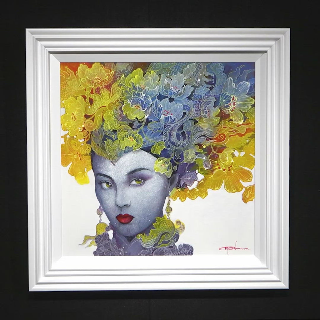 Luminous - Original - SOLD