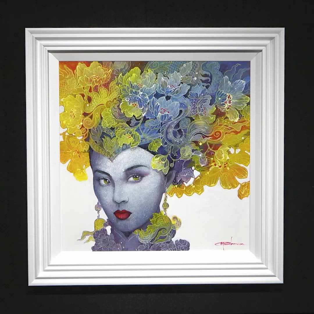 Luminous - Original - SOLD