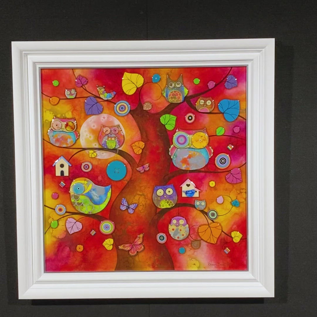 Eventide - Original - SOLD