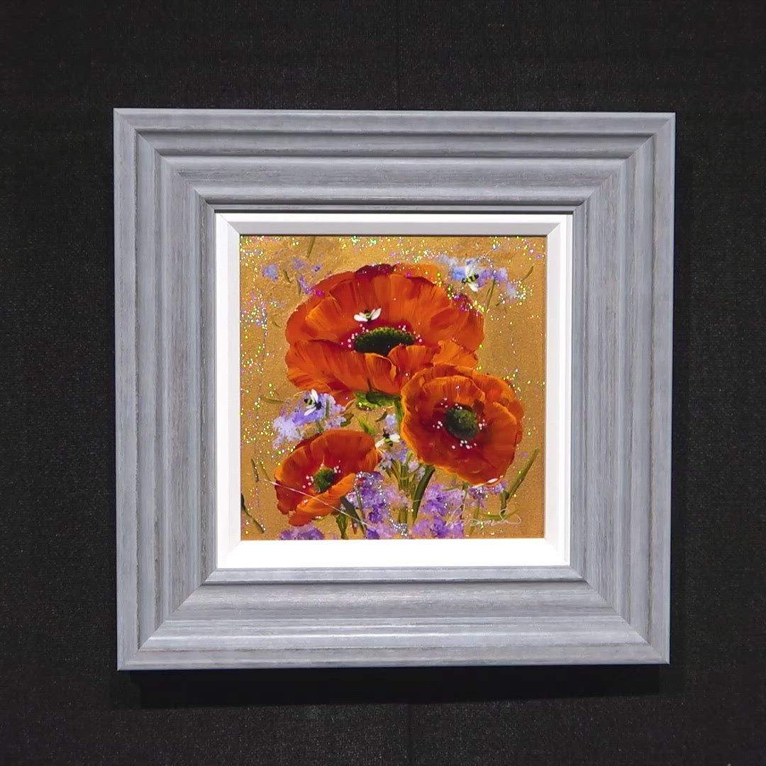 Remembering You - Original - SOLD