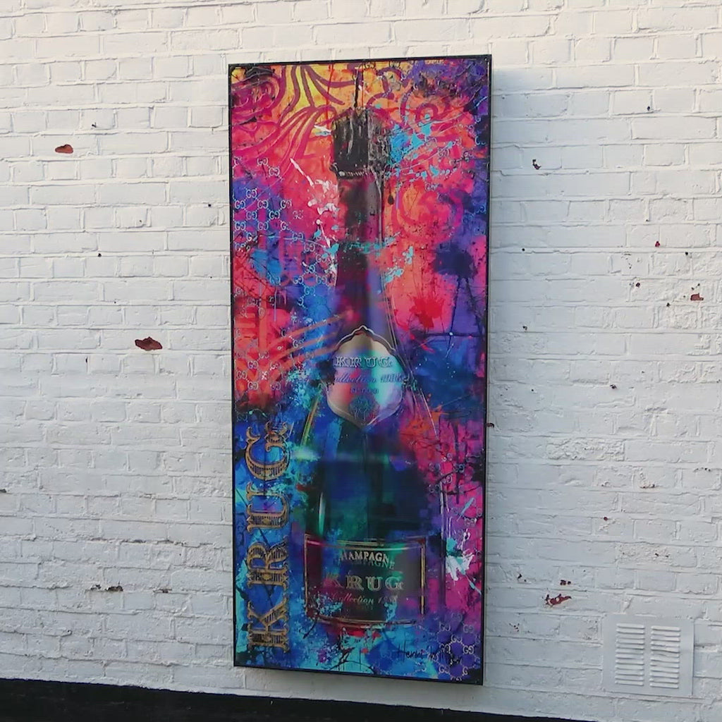 Sunset, Sunrise - Original - SOLD