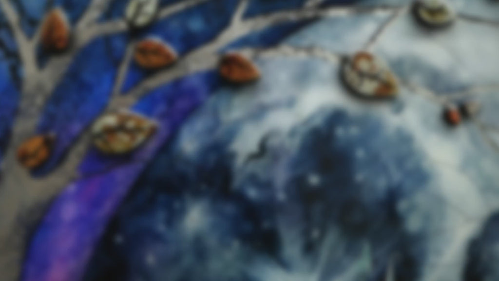 Talking to the Moon - Edition