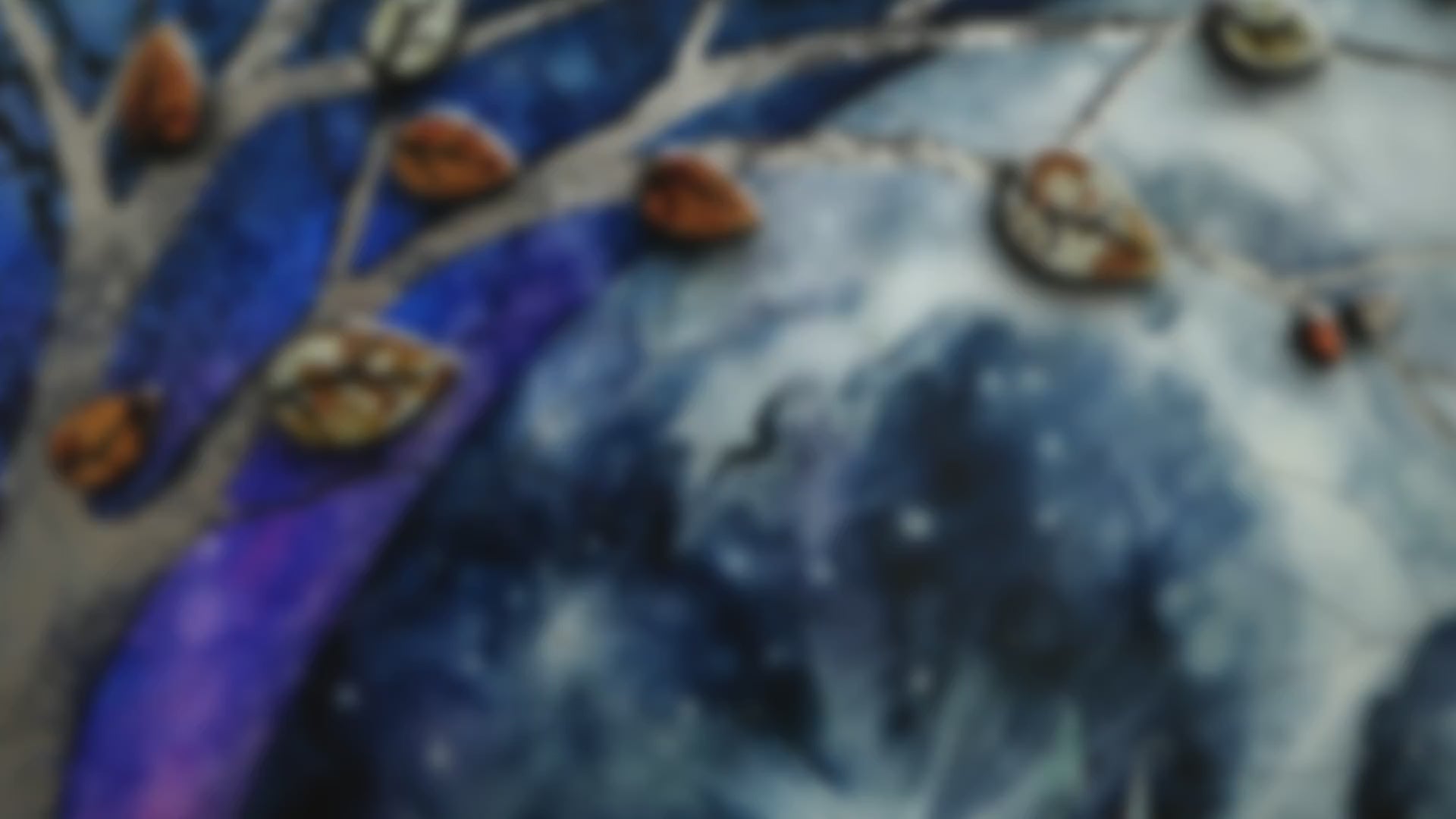 Talking to the Moon - Edition