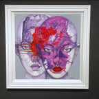 Dynamic Duo - Original - SOLD