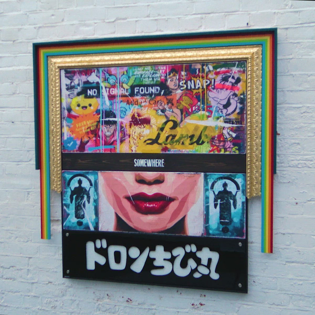 Somewhere - XL Deluxe Edition