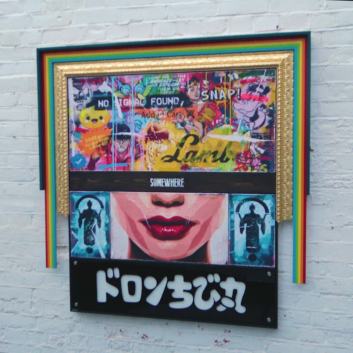 Somewhere - XL Deluxe Edition