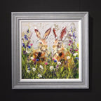 Harvey & Hallie - SOLD