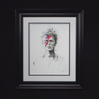 Bowie - Original - SOLD