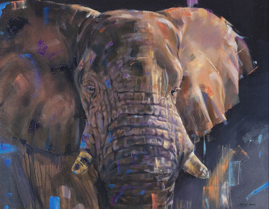 The Protector - Original