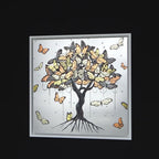 Golden Shimmer - Original - SOLD