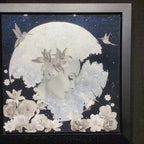 Dreaming - Original - SOLD