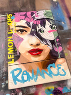 Akira - Lemon Drops - Original