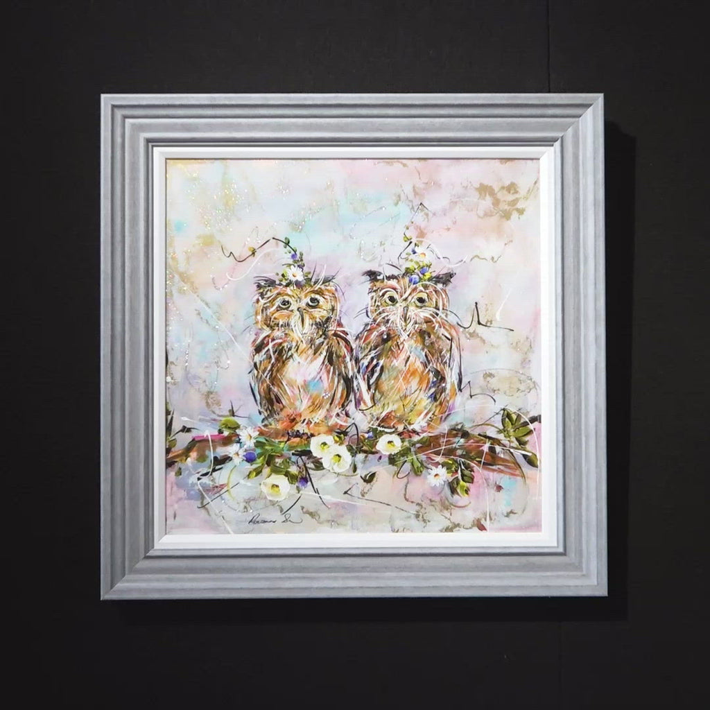 Toot Toot - Original