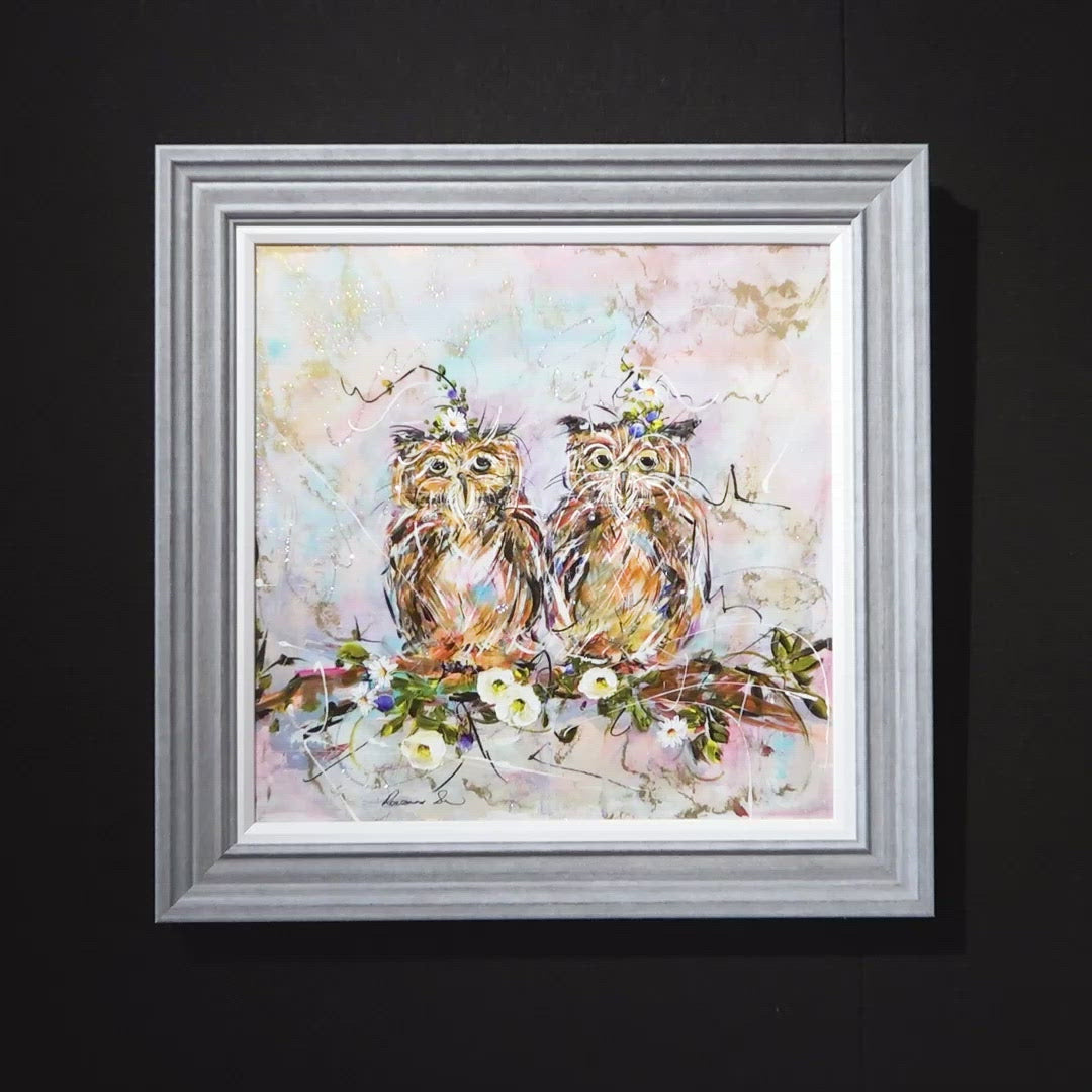 Toot Toot - Original