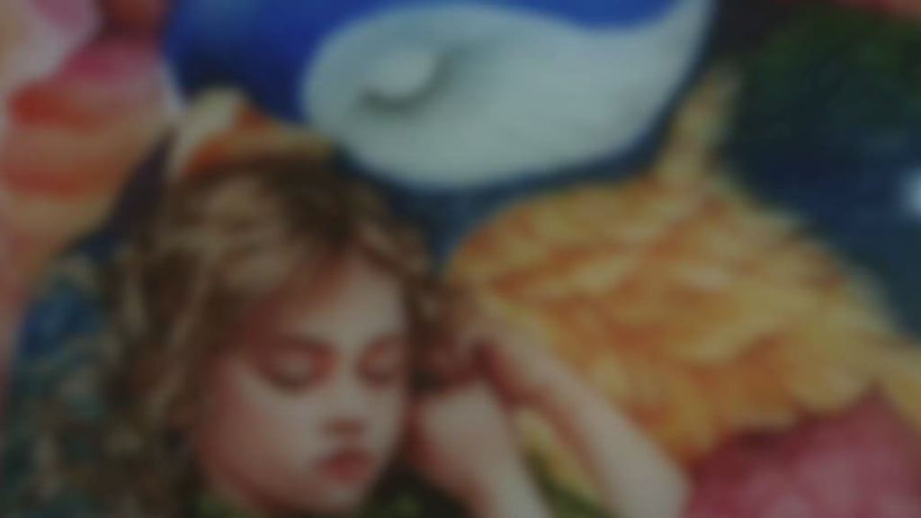 Under My Wing - Edition