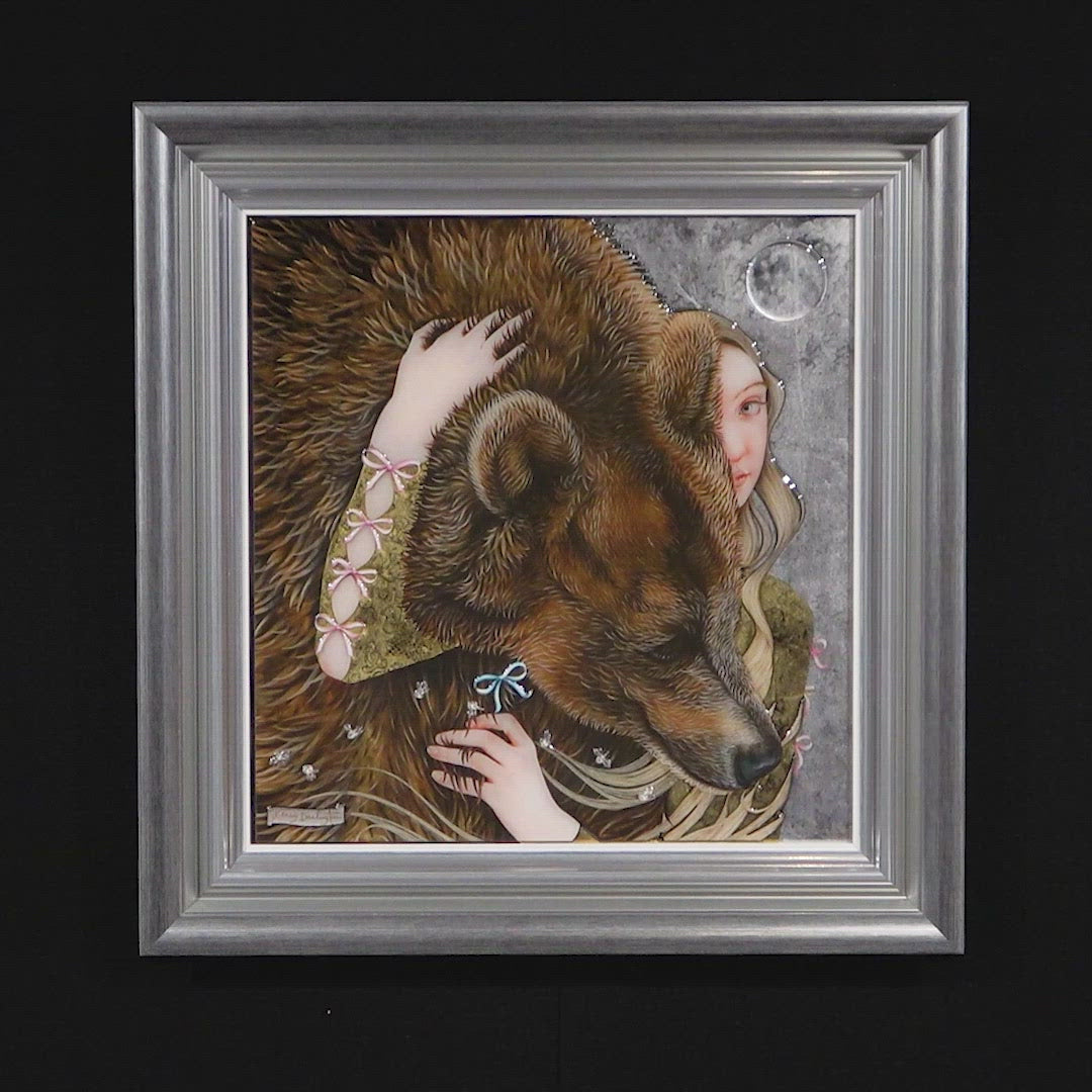 Look for the Light - Edition