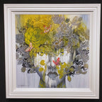 Courageous - Original - SOLD