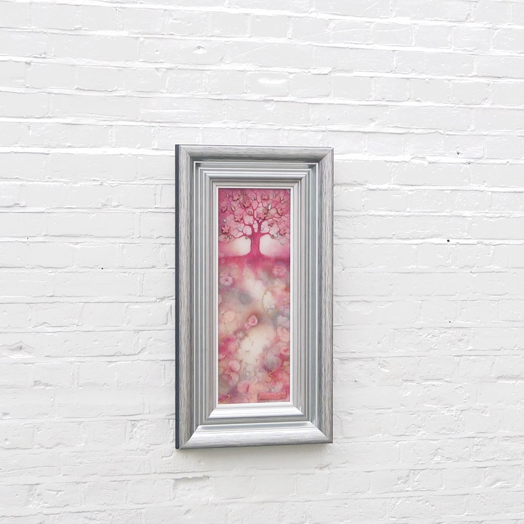 Cherry Blossom - Unique Edition