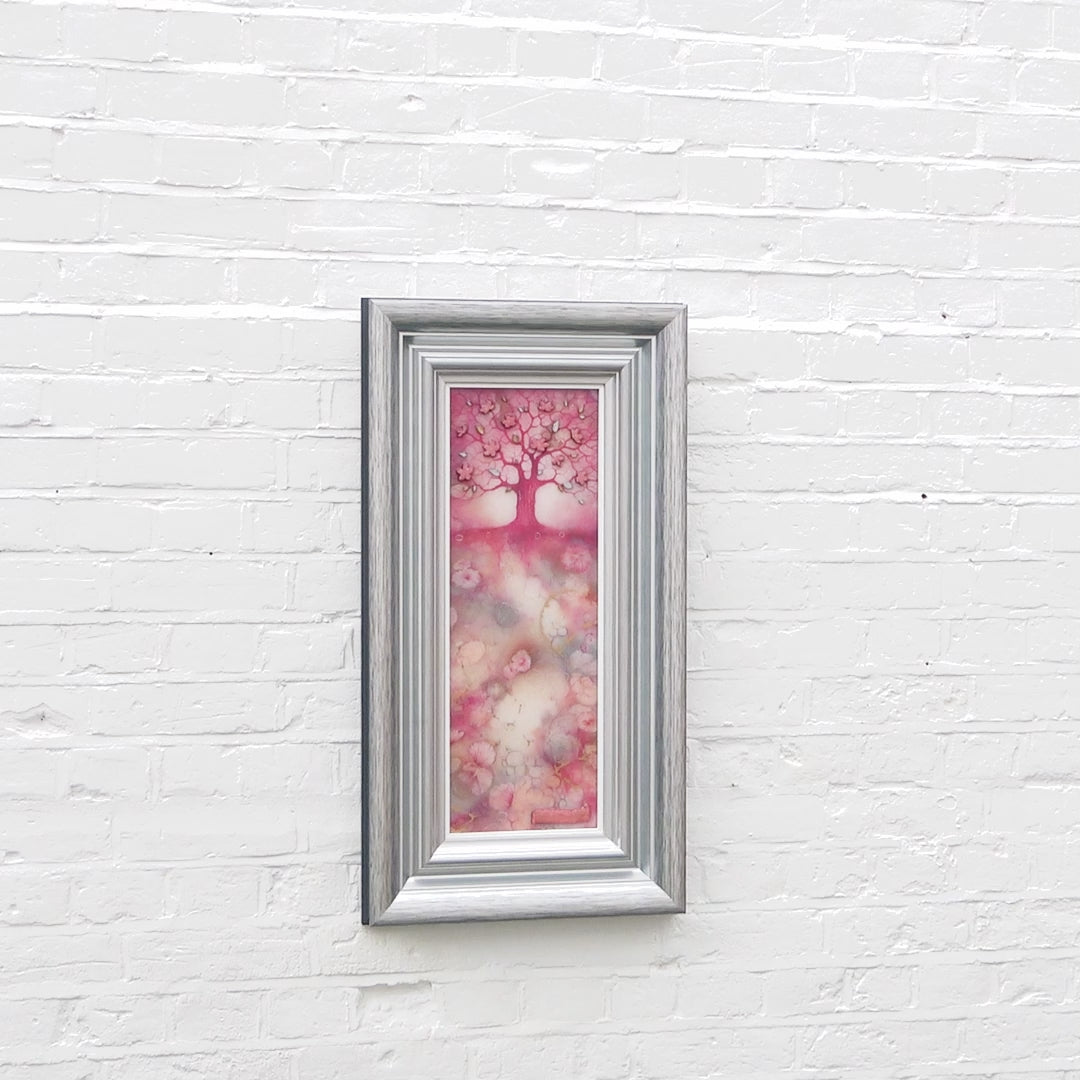 Cherry Blossom - Unique Edition