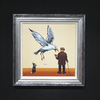 Feathers and Fries - Edition