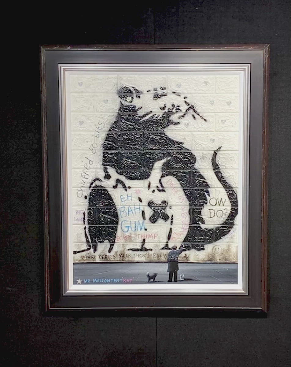 Toxic Waste - Original