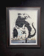 Toxic Waste - Original