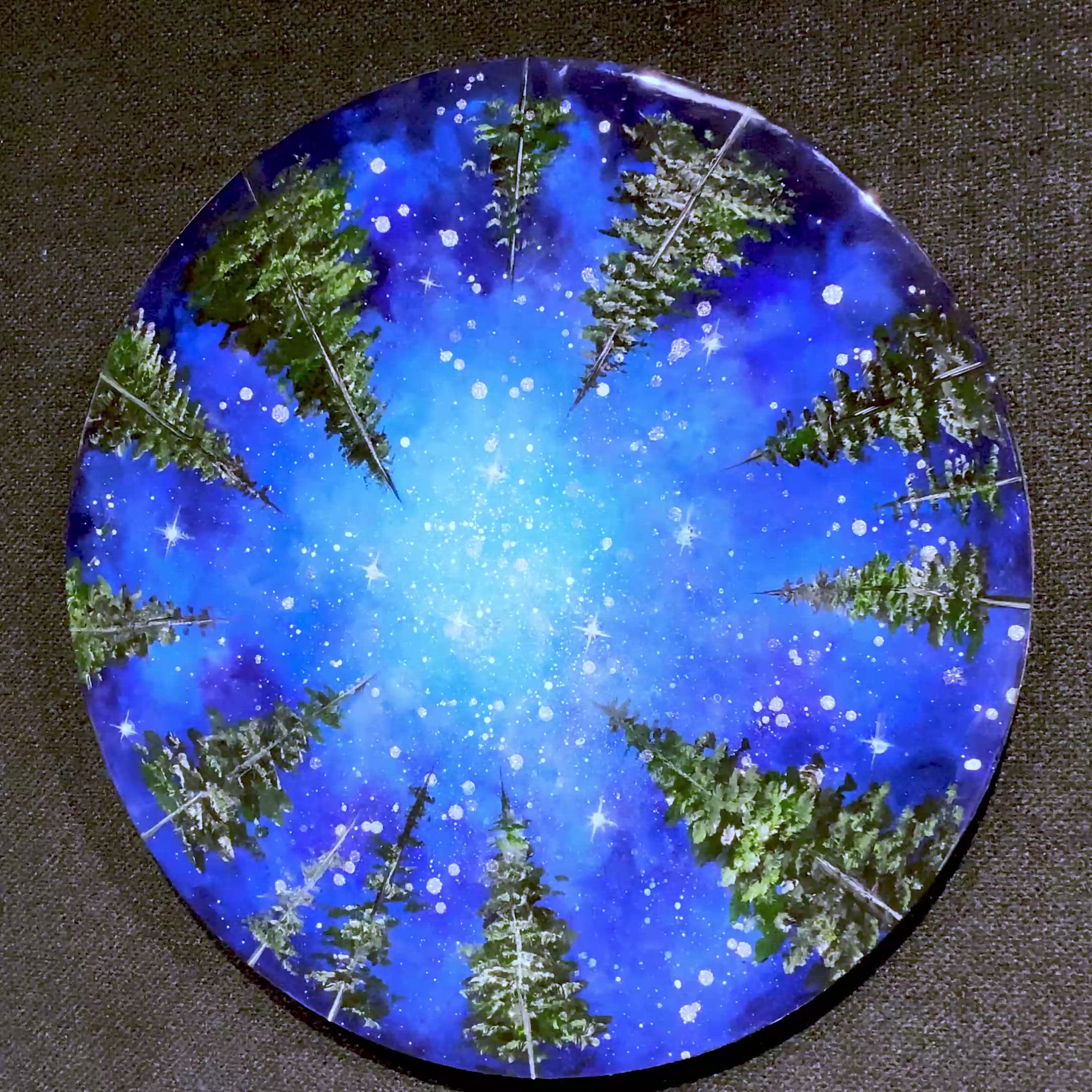 Forest of Stars - Original - SOLD