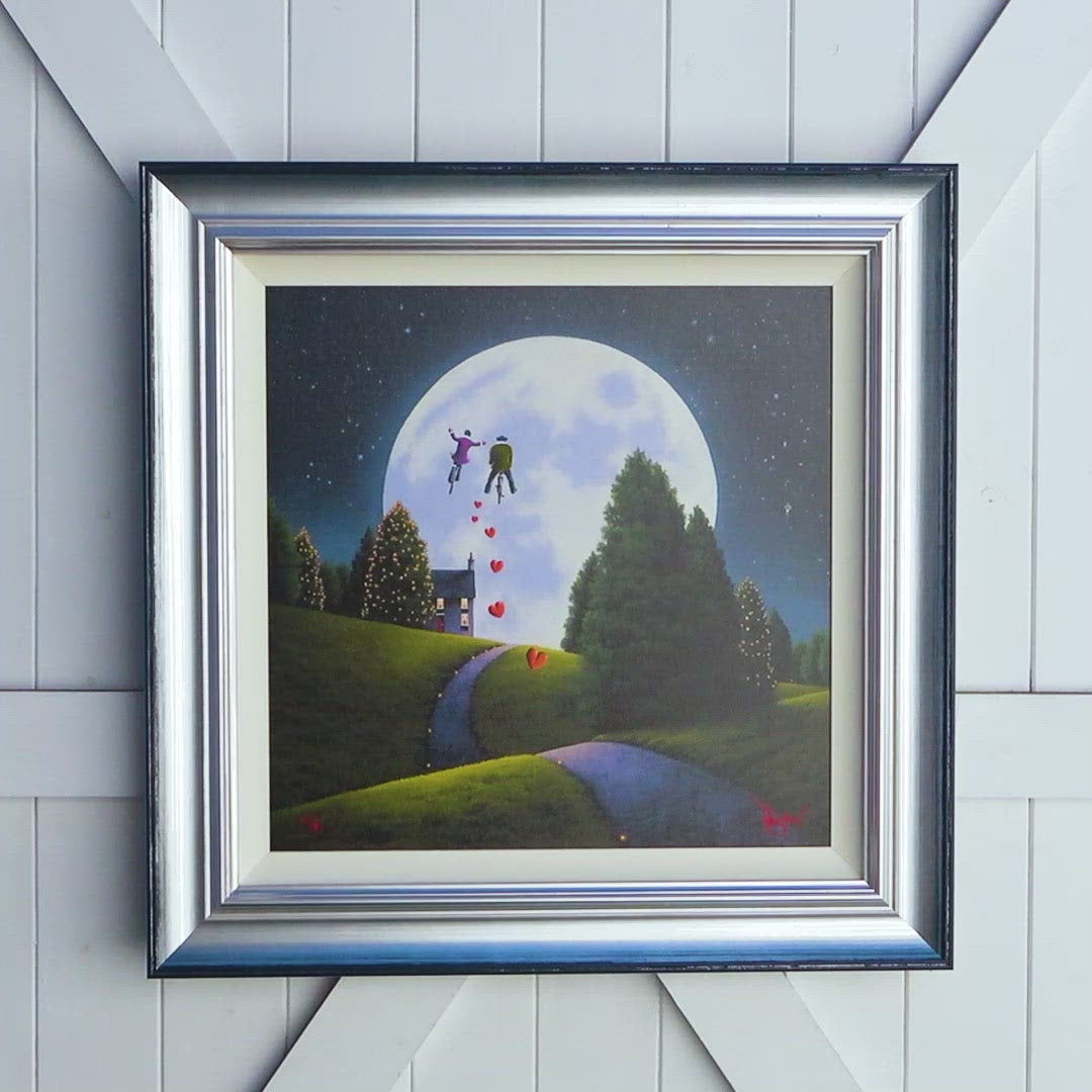 To the Moon and Back - Boutique Edition