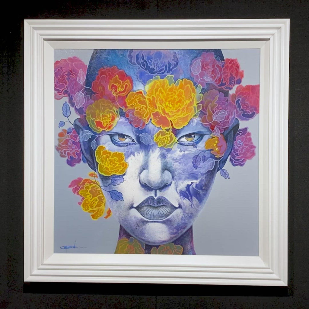 A Spiritual Awakening - Original